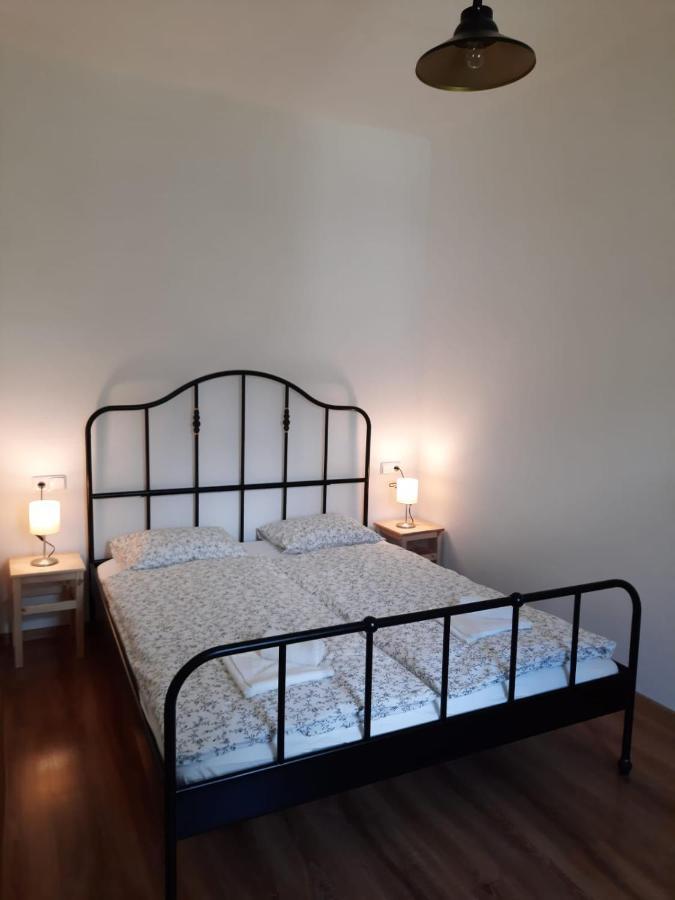 Apartmany Janska Exterior foto