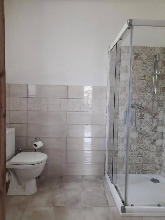 Apartmany Janska Exterior foto