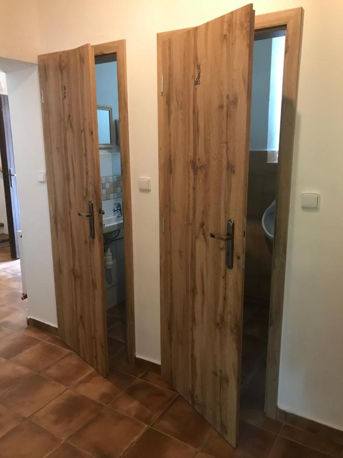 Apartmany Janska Exterior foto